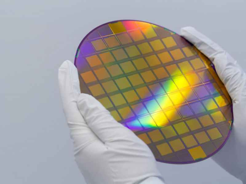 TSMC 2nm, chip